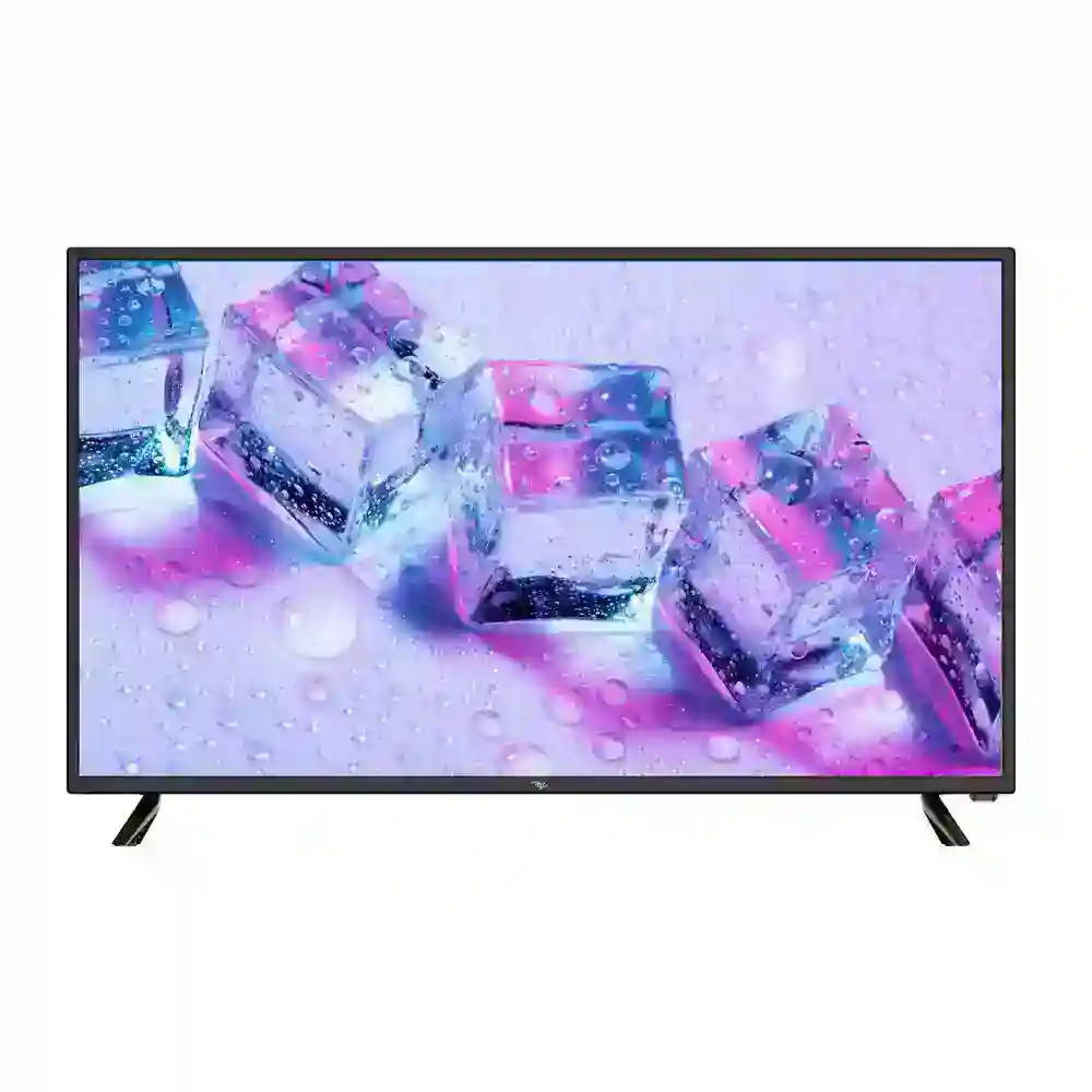 itel - 43" LED TV Crystal Clear Full HD HDMI USB - A431