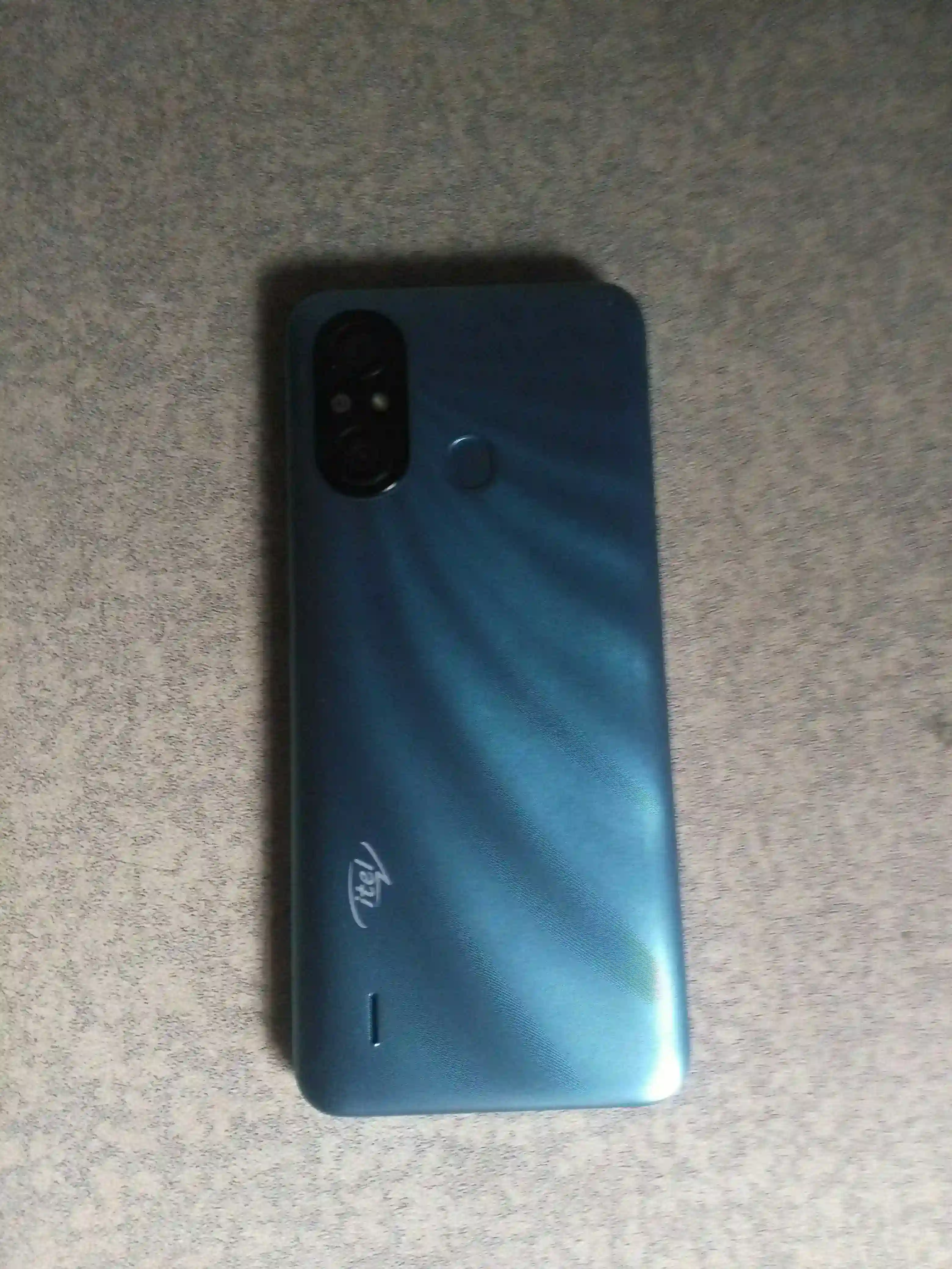 Itel A58 pro
