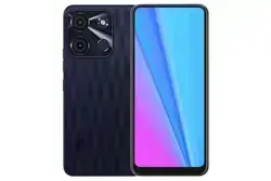 Itel A60s (128GB, 4GB)