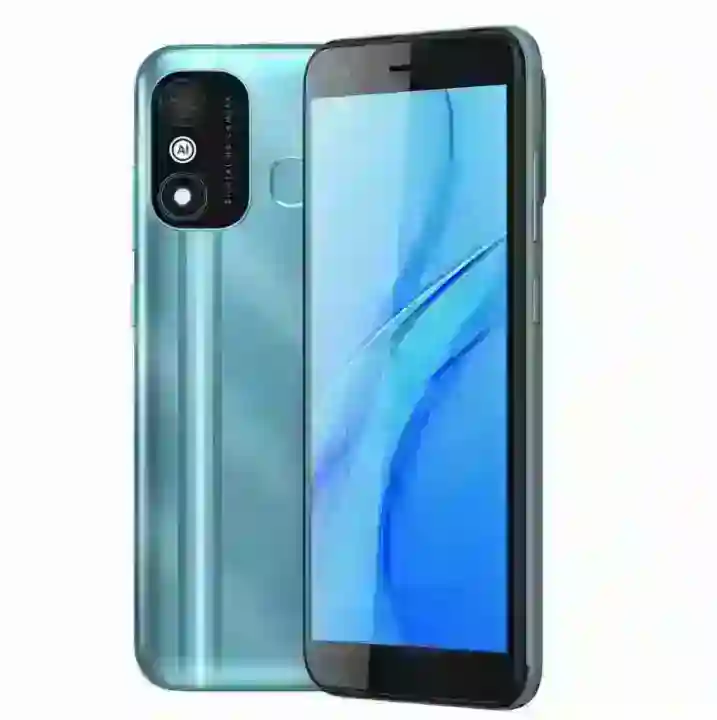 Itel P17