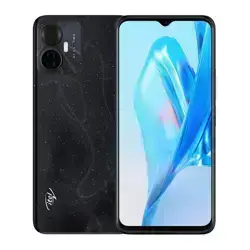 Itel S18 Pro