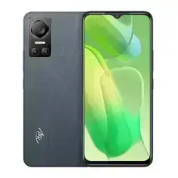 Itel S18