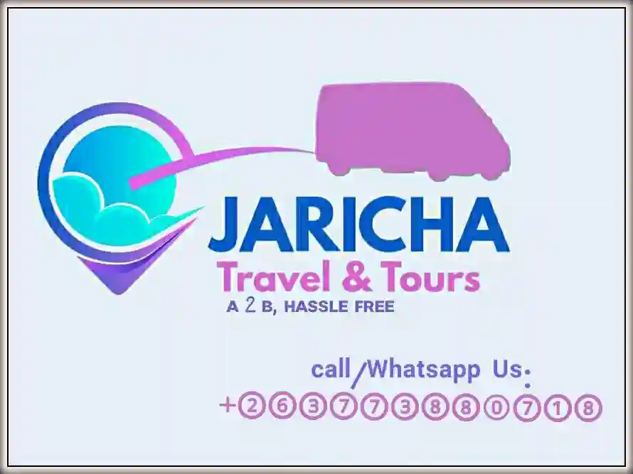 JARICHA Travel  