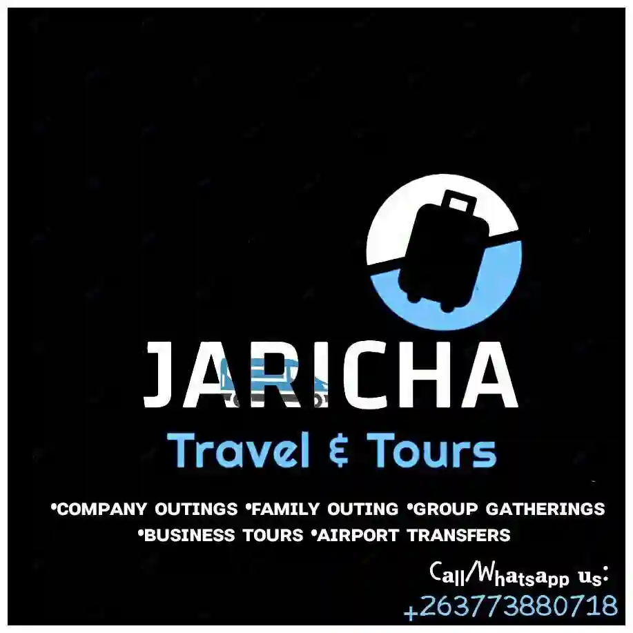 JARICHA Travel & Tours 
