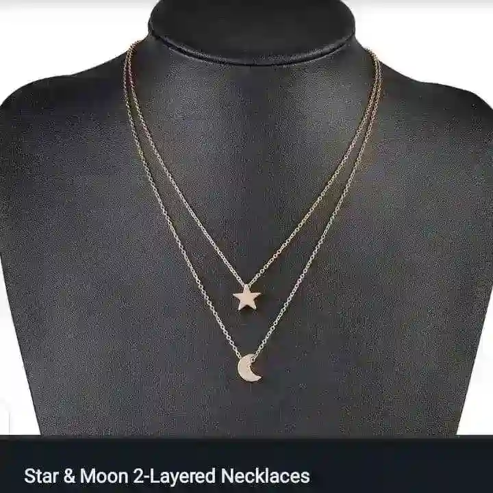 Jewellery