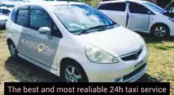 kango Taxi