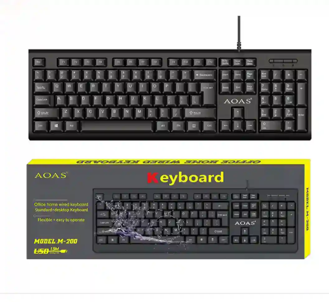 Keyboard-1000 