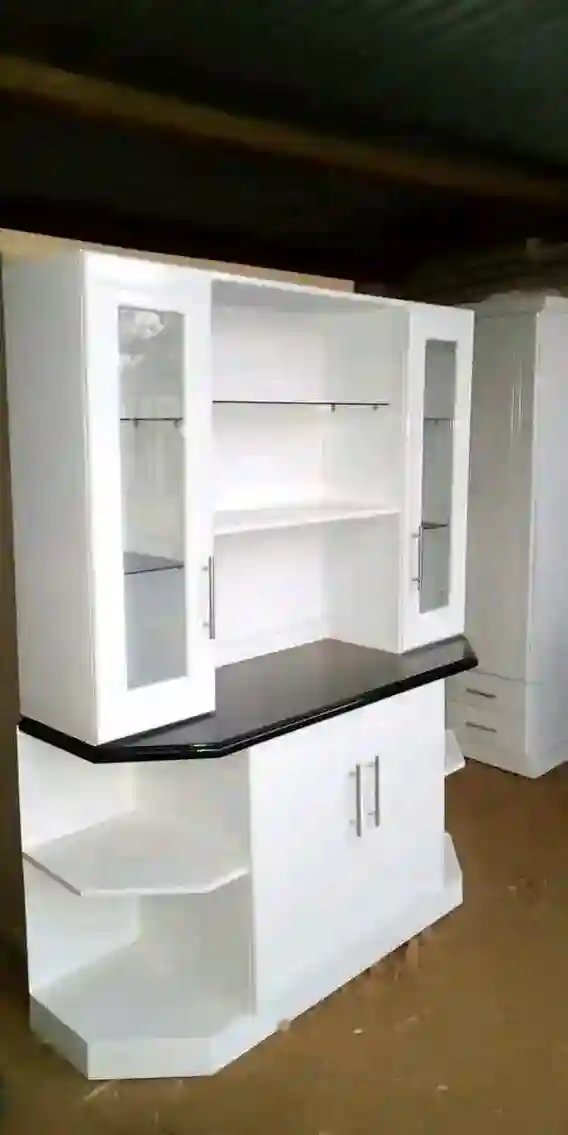 Kitchen Display Unit