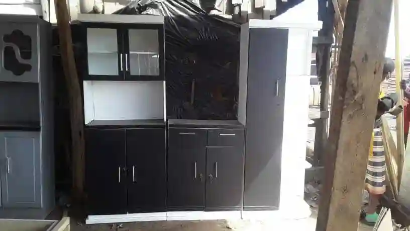 kitchen unit