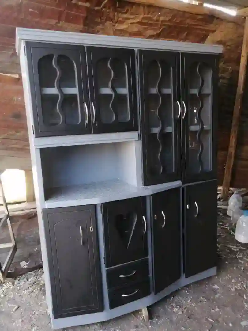 Kitchen units Zimbabwe