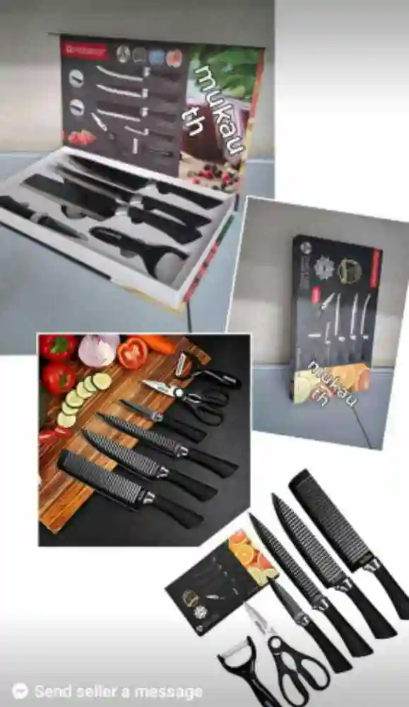Knives