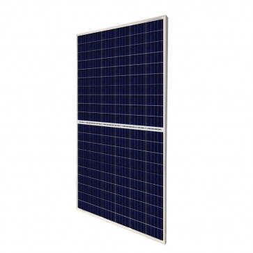 410 W Canadian Solar Panels