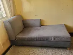 L Shaped Sofas