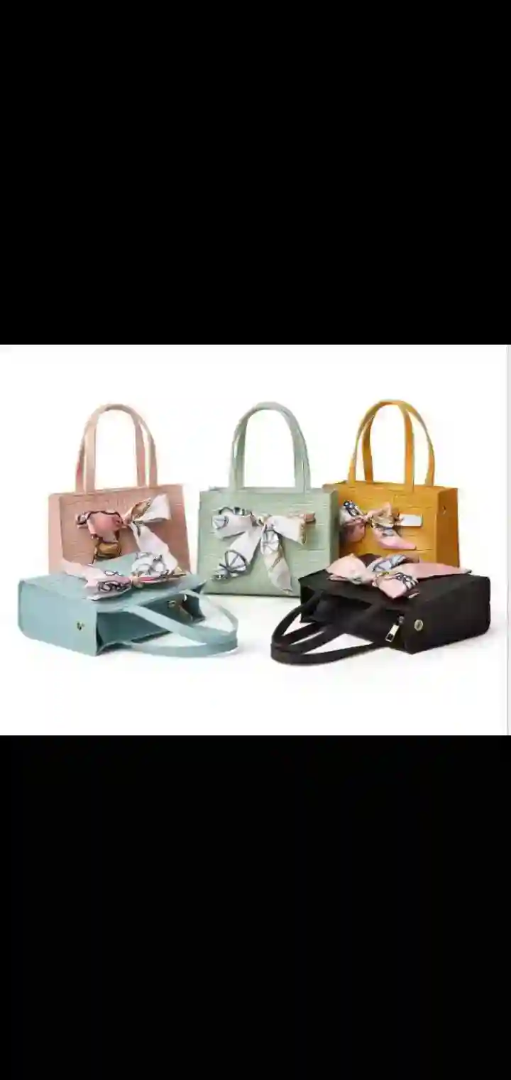 Ladies' mini bags