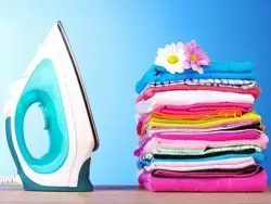 Laundry Services 🧺👔👗🥼👖