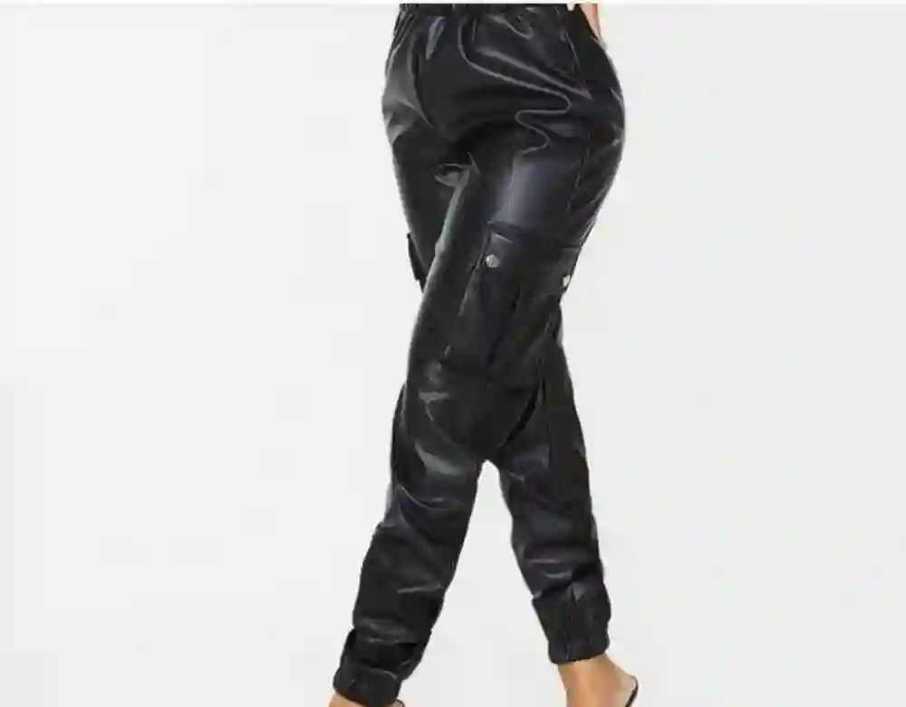 leather cargo pant Zimbabwe