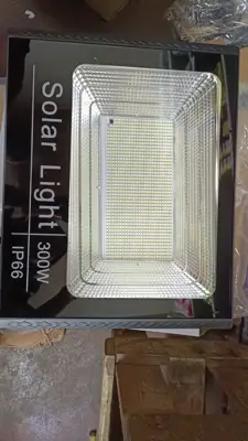 Led floodlights