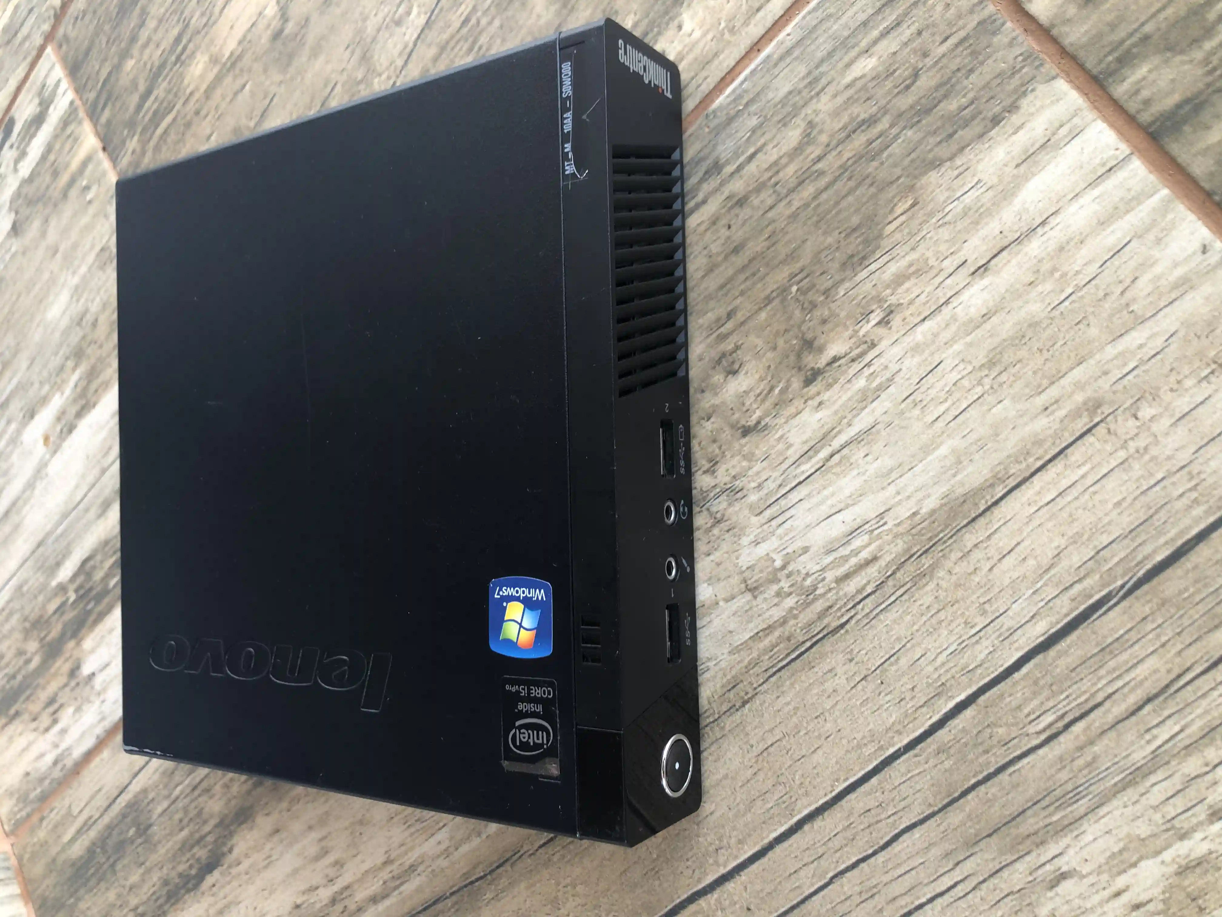 Lenovo Thinkcentre