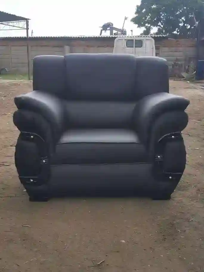 Lounge sofas 