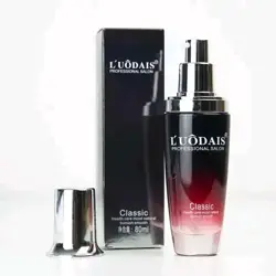 L'uodais hair serum $3.50 from 5 and above then $5 retail