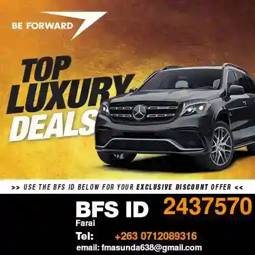 luxury cars