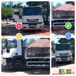 lveco 15t