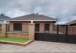 MADOKERO ESTATE 4BED HOUSE FOR SALE!!!