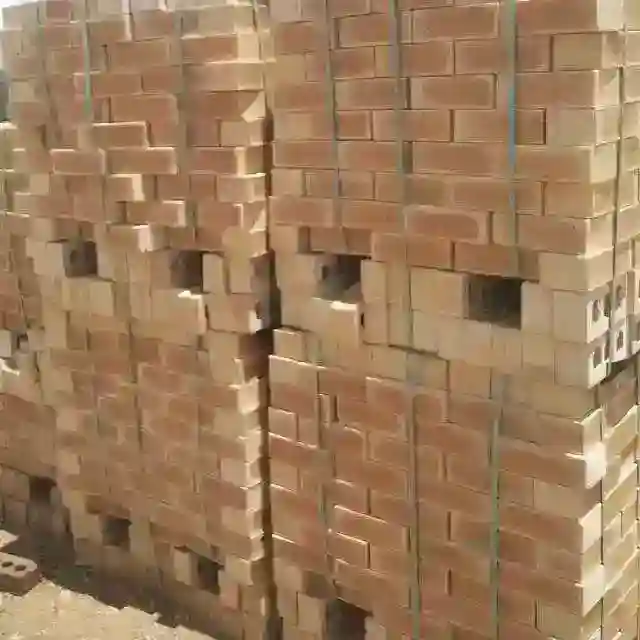 Makoro bricks