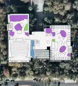 Map Application(2D/3D) Website/Mobile app