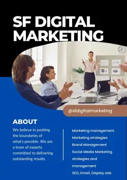 marketing consultancy 