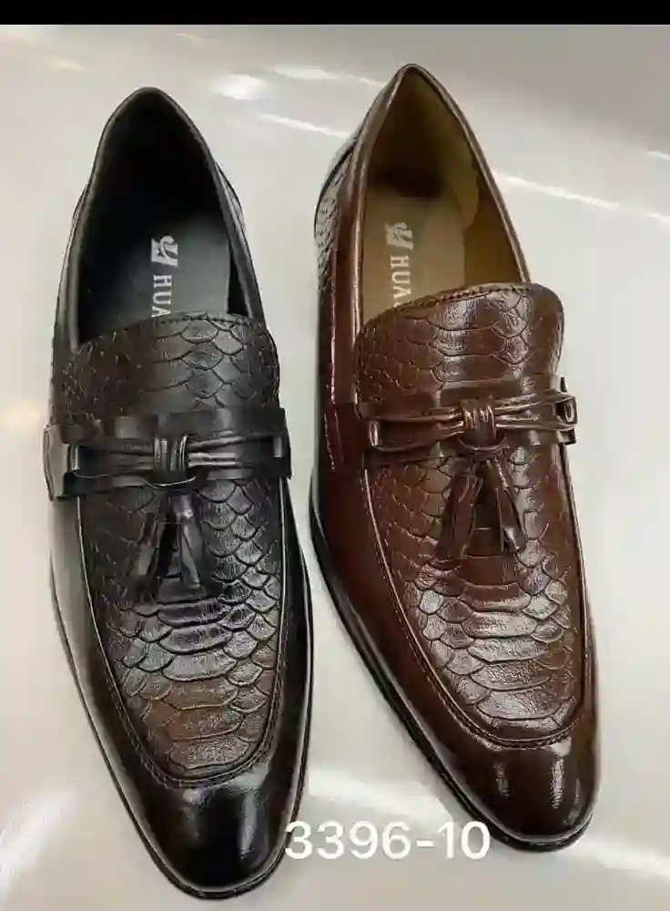 men's shoes