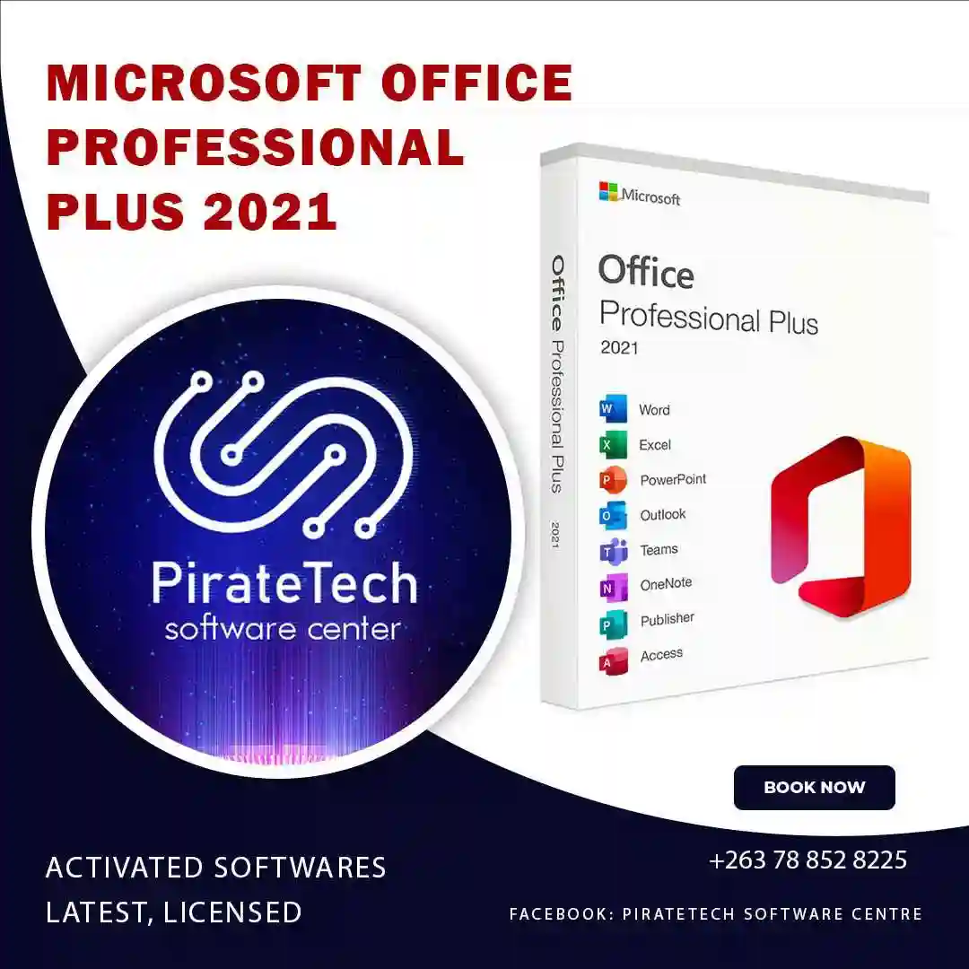 Microsoft office professional plus available 