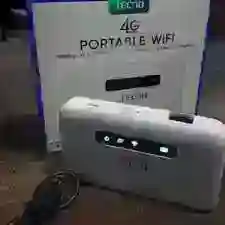 MiFi Tecno Professional