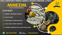 Mining and Mineral Trading Services 