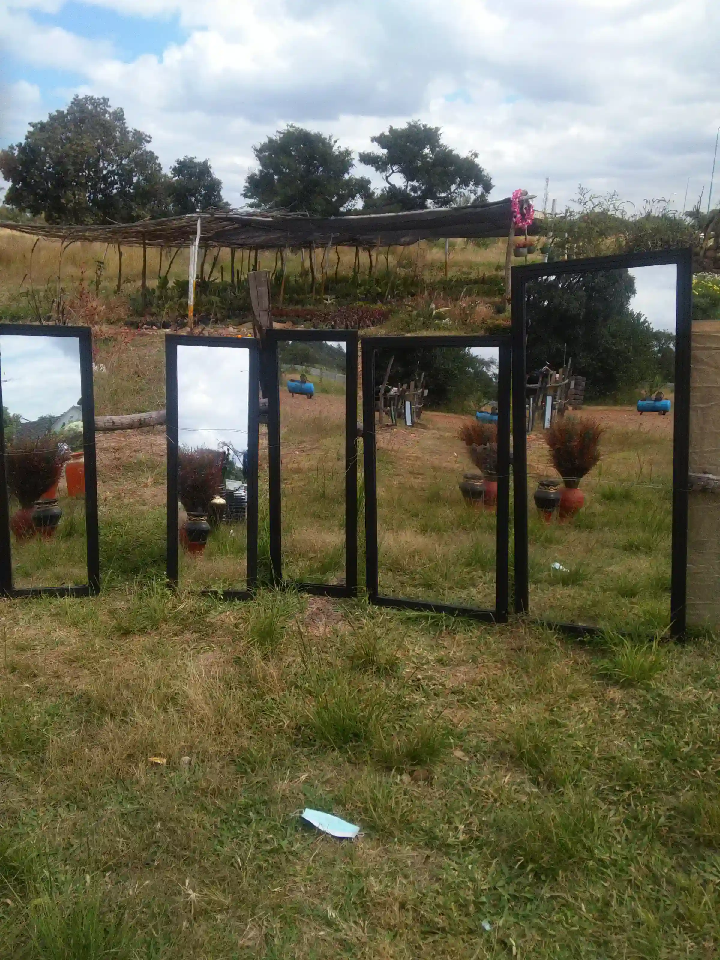 MIRRORS FOR SALE WHOLESALE AND RETAIL ZIMBABWE