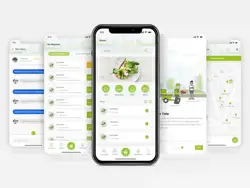 Mobile App Development
