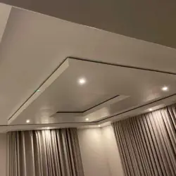 modern ceilings 