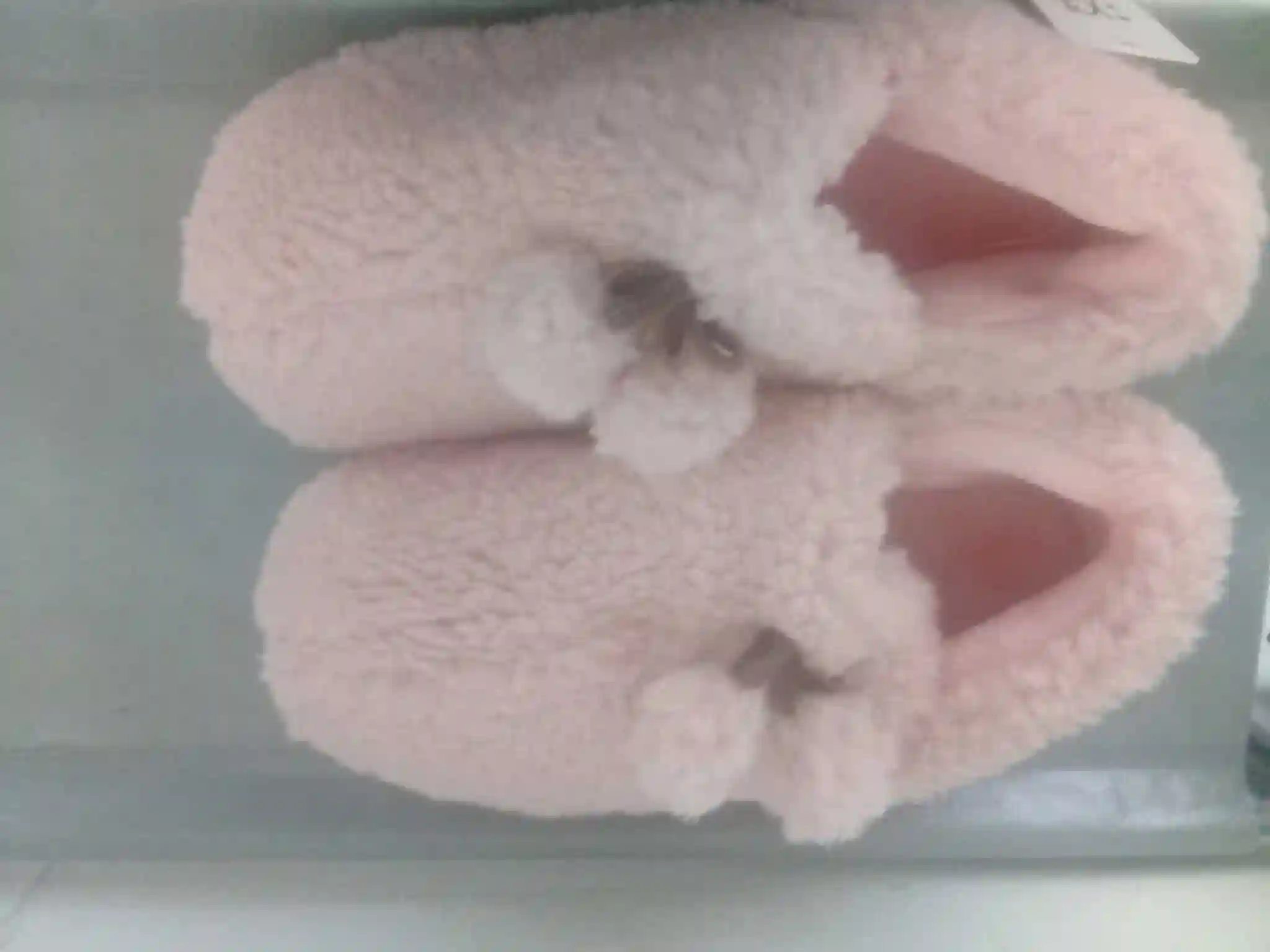 morning shoes