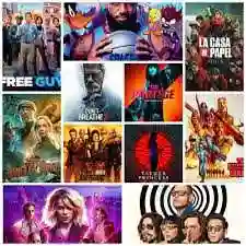 Movies/Series