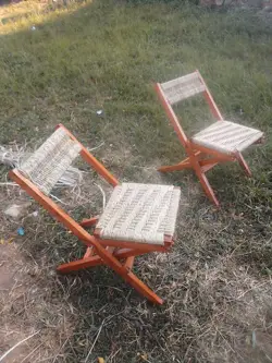 Murara folding chairs