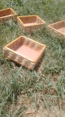 Murara picnic/ fruit trays
