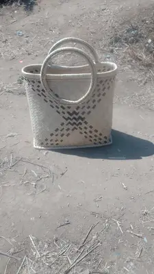Murara shopping bags