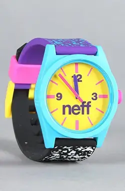 Neff Daily Watch