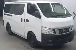 NISSAN CARAVAN NV350