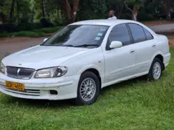 Nissan Sulphy Manual