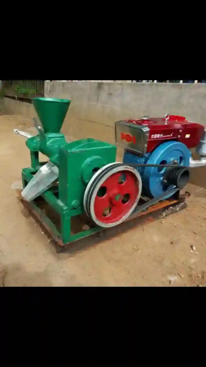 OIL PRESSING MACHINE FOR SALE MAKE YOUR OWN COOKING OIL IN ZIMBABWE 