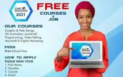Online Computer courses