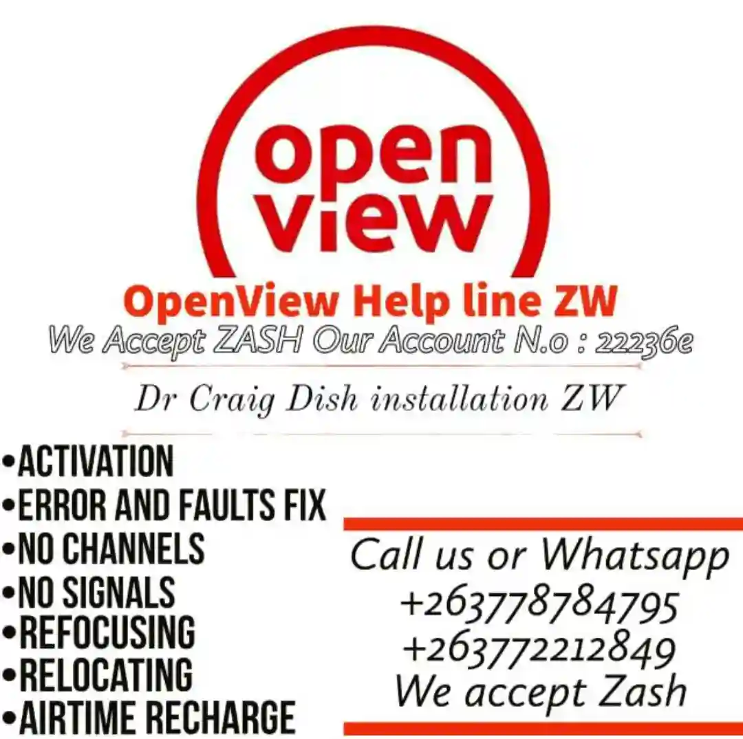 Open View Services 