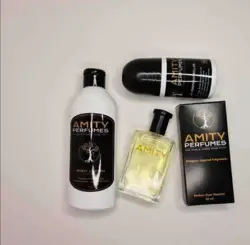 Original Amity body lotion 