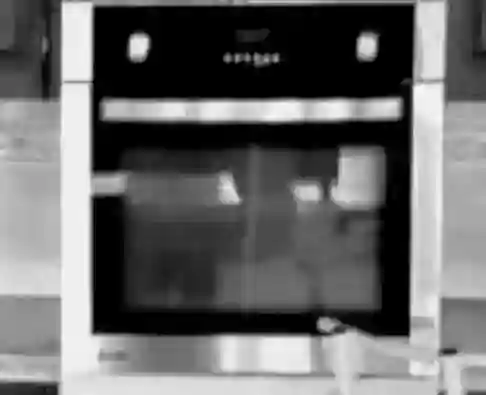 Oven
